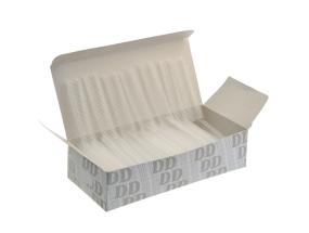 Tekstiilipüstoli kinnitus 15mm 5000tk Regular