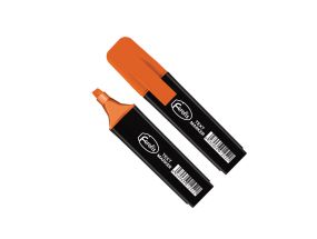 Text marker FOROFIS orange 2-5mm