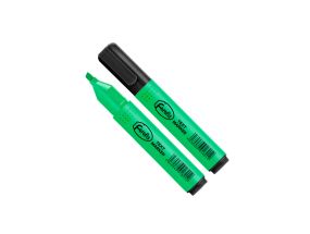 Text marker FOROFIS green 1-3mm