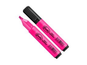 Text marker FOROFIS pink 1-3mm