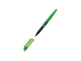 Tekstimarker PILOT Frixion Light kustutatav roheline