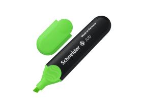 Tekstimarker SCHNEIDER Job 150 roheline