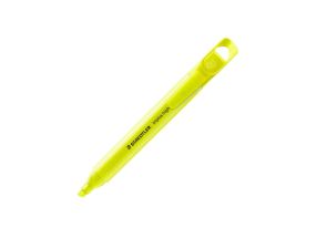 Text marker STAEDTLER Triplus 365 yellow