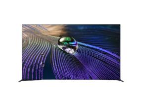 Teler SONY 83"" 4K OLED Google TV XR-83A90J