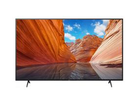 Teler SONY 65" 4K Google TV KD-65X80J