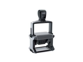 Tempel numeraator TRODAT 5470D kuupäev+tekst