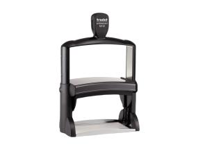 Tempel TRODAT 5212 must tekstitempel (116x70mm)