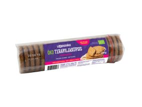 Teraviljaküpsis LOODUSVÄGI kaerahelvestega, 250g