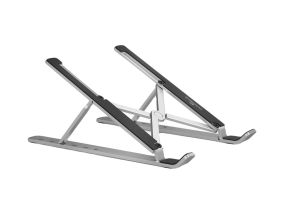 Laptop stand DURABLE Fold silver
