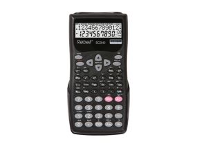 School calculator REBELL SC2040