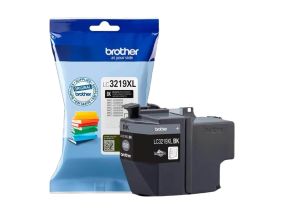 Ink cartridge BROTHER LC3219XL black