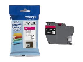 Tindikassett Brother LC3219XL punane