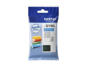 Tindikassett Brother LC3219XL sinine