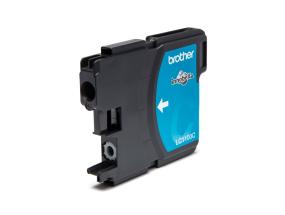 Tindikassett BROTHER LC 1100 H sinine