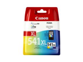 Tindikassett CANON CL-541XL värviline