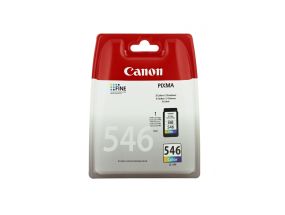 Ink cartridge Canon CL-546XL color