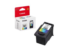 Tindikassett CANON CL-561 värviline