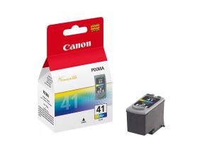 Tindikassett CANON CL - 41 värviline