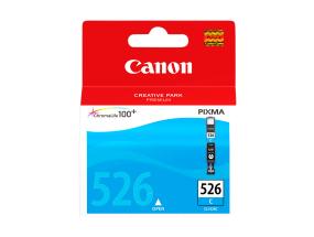 Tindikassett CANON CLI-526 sinine