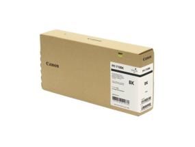 Tindikassett CANON PFI-710 must (2354C001)