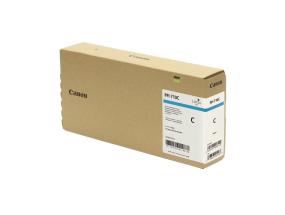 Tindikassett CANON PFI-710 sinine