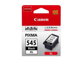 Tindikassett Canon PG-545XL must	