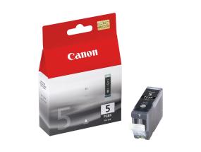 Tindikassett CANON PGI-5 must