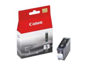 Картридж CANON CLI-8 черный