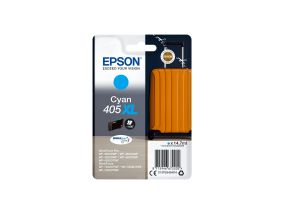 Tindikassett Epson 405XL (C13T05H24010) 14,7ml sinine