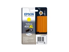 Картридж EPSON 405XL (C13T05H44010) YL 14.7ML