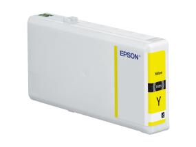 Tindikassett Epson 79XL kollane