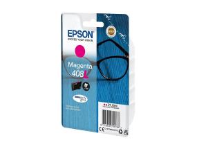 Tindikassett Epson Durabrite Ultra 408L punane	