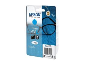 Tindikassett EPSON Durabrite Ultra 408L sinine