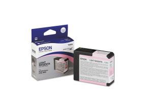 Tindikassett Epson Stylus Pro T5806 hele magenta (80ml)