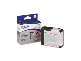 Tindikassett Epson Stylus Pro T5806 hele magenta (80ml)
