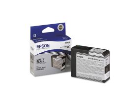 Tindikassett Epson Stylus Pro T5808 must