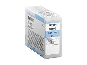 Tindikassett EPSON T8502 sinine (80ml)