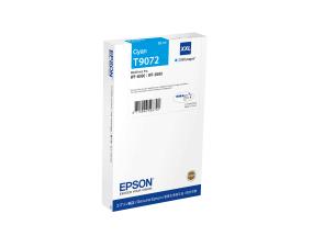 Tindikassett Epson T9072 XXL sinine