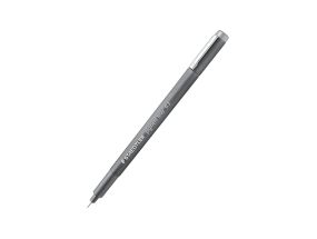 Перьевая ручка STAEDTLER 05мм серая