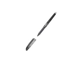 Ballpoint pen with cap PILOT Frixion Point erasable 0.5mm black