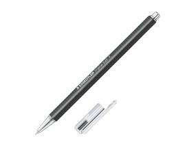 Перьевая ручка с колпачком STAEDTLER Triplus Fineliner 431 05 мм черная