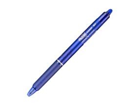 Tindipliiats mehaaniline PILOT Frixion Clicker kirjutab-kustutab 0,7mm sinine