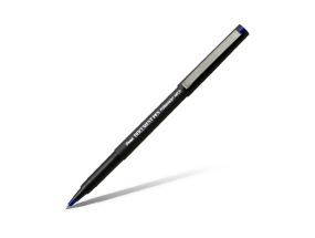 Tindipliiats dokumendipliiats korgiga PENTEL MR205 0,5 sinine