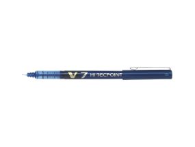 Tindipliiats PILOT Hi-Tecpoint V7 M/0,7mm sinine