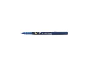 Tindipliiats PILOT Hi-Tecpoint V7 M/0,7mm sinine