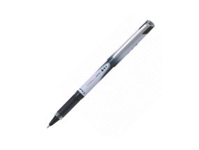 Ручка перьевая PILOT V Ball Grip 0,3мм черная
