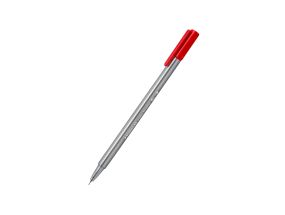 Fineliner triplus 0.3mm Red