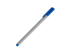 Перьевая ручка STAEDTLER Triplus Fineliner 334 0.3мм синяя