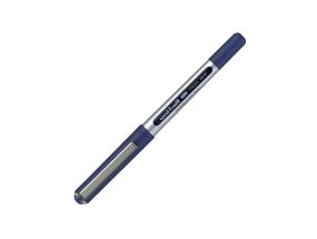 Перьевая ручка UNI-BALL UB-150 Eye Micro синяя