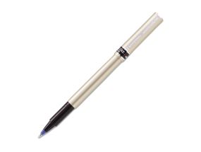 Ручка чернильная UNI-BALL UB-177 Deluxe 07мм черная